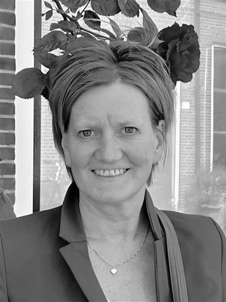 Yvonne Eigenhuis